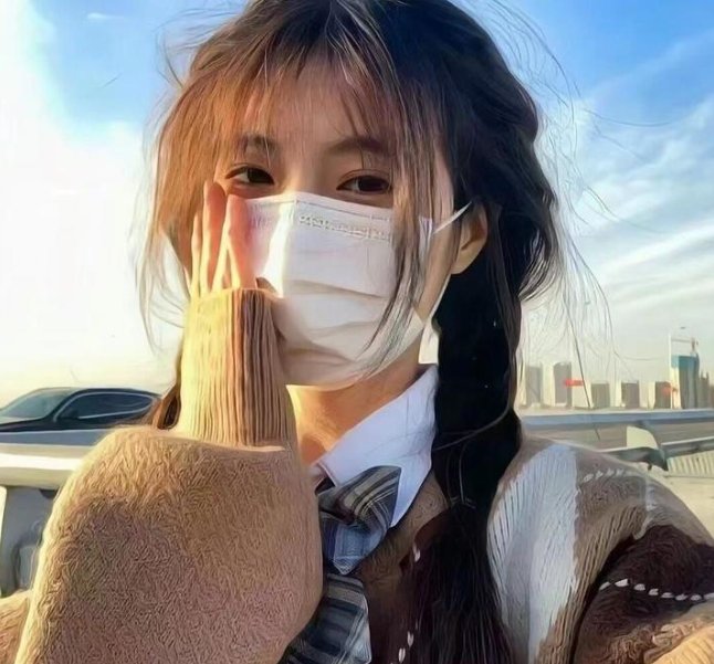 女心理师之暗夜重生